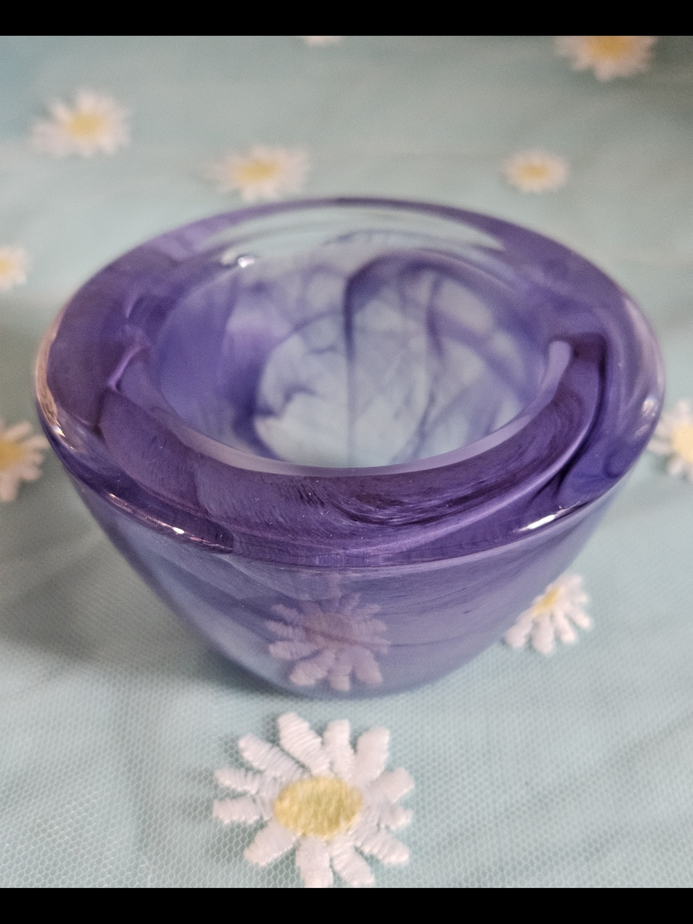 PartyLite Tranquility Votive Holder